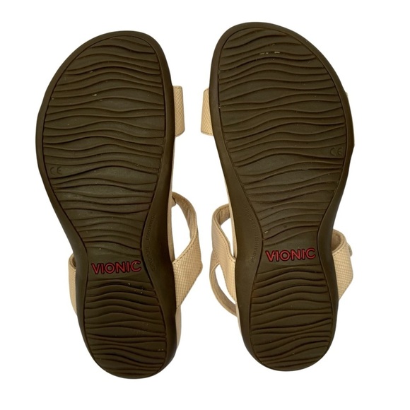 Vionic Rest Farra woman’s 8 - Picture 16 of 16